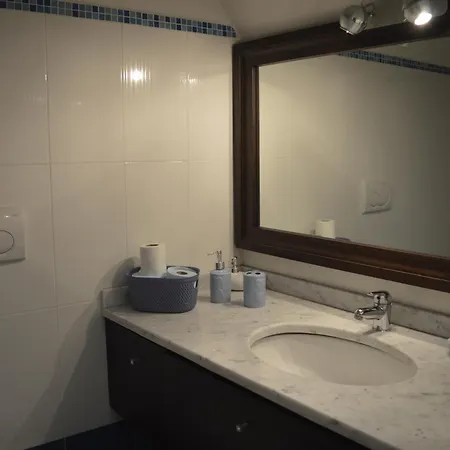 Medievale Bilocale Appartement