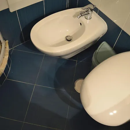 Apartman Medievale Bilocale Gaeta
