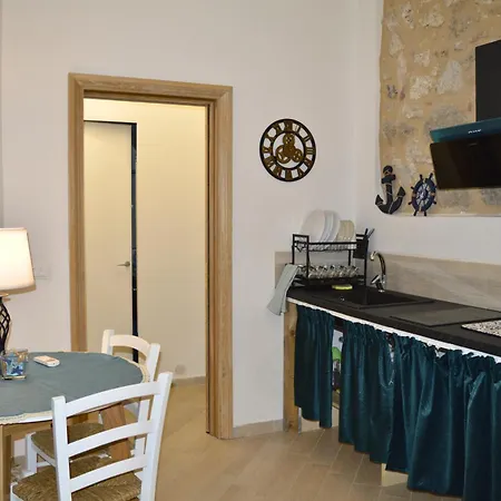 Medievale Bilocale Apartman *
